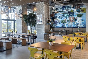 Hotel ROVE LA MER BEACH JUMEIRAH wakacje