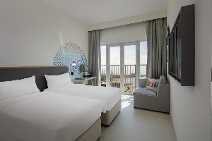 Hotel ROVE LA MER BEACH JUMEIRAH wakacje