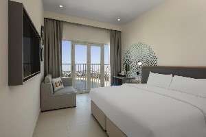 Hotel ROVE LA MER BEACH JUMEIRAH wakacje
