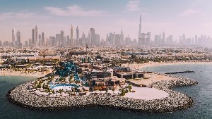 Hotel ROVE LA MER BEACH JUMEIRAH wakacje