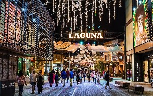 Hotel ROVE LA MER BEACH JUMEIRAH wakacje