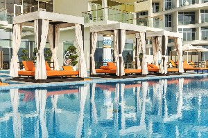 Hotel ROYAL CENTRAL THE PALM wakacje