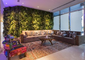 Hotel ROYAL CENTRAL THE PALM wakacje