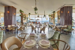 Hotel ROYAL CENTRAL THE PALM wakacje