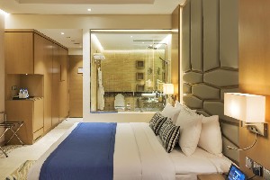 Hotel ROYAL CENTRAL THE PALM wakacje