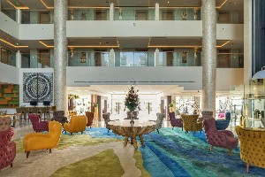 Hotel ROYAL CENTRAL THE PALM wakacje