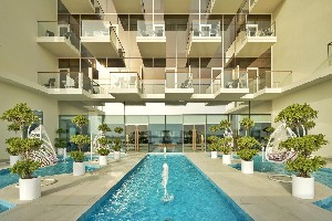 Hotel ROYAL CENTRAL THE PALM wakacje