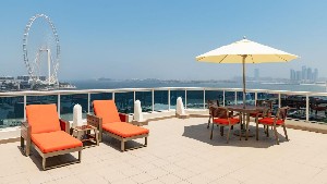 Hotel SHERATON JUMEIRAH BEACH wakacje