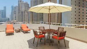 Hotel SHERATON JUMEIRAH BEACH wakacje