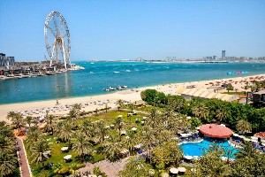 Hotel SHERATON JUMEIRAH BEACH wakacje