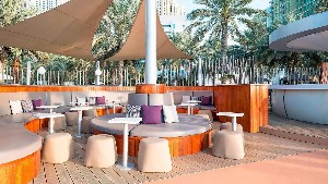 Hotel SHERATON JUMEIRAH BEACH wakacje