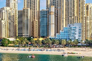 Hotel SHERATON JUMEIRAH BEACH wakacje