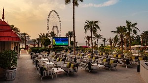 Hotel SHERATON JUMEIRAH BEACH wakacje