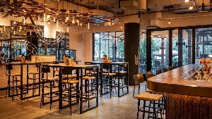 Hotel SHERATON JUMEIRAH BEACH wakacje