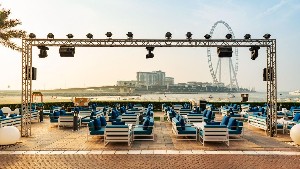 Hotel SHERATON JUMEIRAH BEACH wakacje