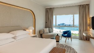 Hotel SHERATON JUMEIRAH BEACH wakacje