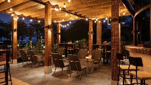 Hotel SHERATON JUMEIRAH BEACH wakacje