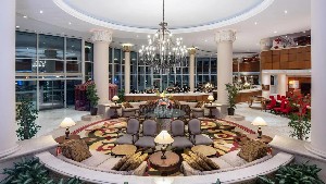 Hotel SHERATON JUMEIRAH BEACH wakacje