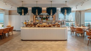 Hotel SHERATON JUMEIRAH BEACH wakacje