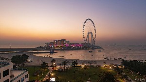 Hotel SHERATON JUMEIRAH BEACH wakacje