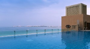 Hotel SOFITEL DUBAI JUMEIRAH BEACH wakacje