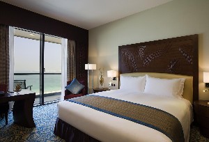 Hotel SOFITEL DUBAI JUMEIRAH BEACH wakacje