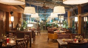 Hotel SOFITEL DUBAI JUMEIRAH BEACH wakacje