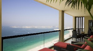 Hotel SOFITEL DUBAI JUMEIRAH BEACH wakacje