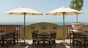 Hotel SOFITEL DUBAI JUMEIRAH BEACH wakacje