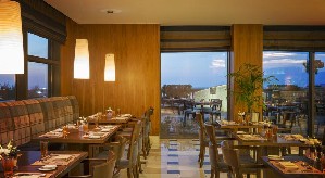 Hotel SOFITEL DUBAI JUMEIRAH BEACH wakacje