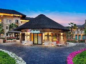 Hotel SOFITEL DUBAI THE PALM RESORT & SPA wakacje