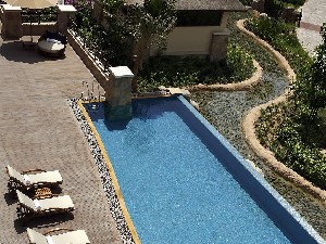 Hotel SOFITEL DUBAI THE PALM RESORT & SPA wakacje