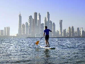 Hotel SOFITEL DUBAI THE PALM RESORT & SPA wakacje