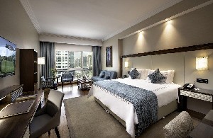Hotel STELLA DI MARE DUBAI MARINA wakacje