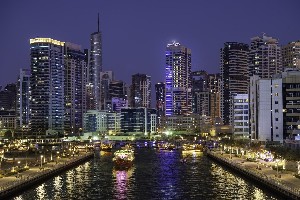 Hotel STELLA DI MARE DUBAI MARINA wakacje