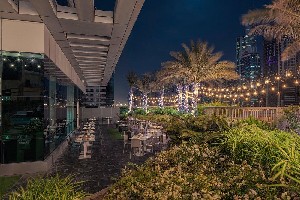 Hotel STELLA DI MARE DUBAI MARINA wakacje
