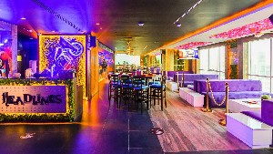 Hotel STELLA DI MARE DUBAI MARINA wakacje