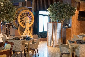 Hotel STELLA DI MARE DUBAI MARINA wakacje