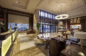 Hotel STELLA DI MARE DUBAI MARINA wakacje