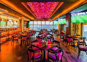 Hotel STELLA DI MARE DUBAI MARINA wakacje