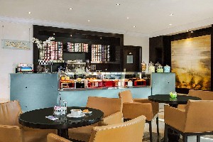 Hotel TOWERS ROTANA wakacje