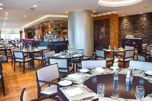 Hotel TOWERS ROTANA wakacje