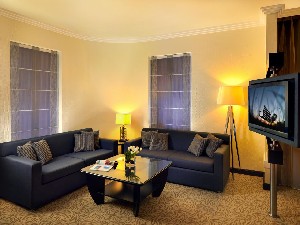 Hotel TOWERS ROTANA wakacje