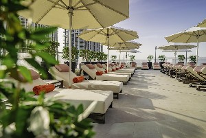 Hotel TOWERS ROTANA wakacje