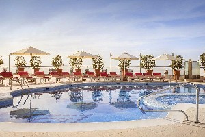 Hotel TOWERS ROTANA wakacje