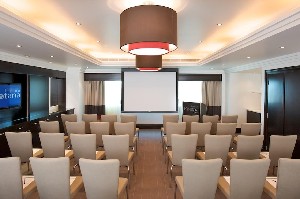 Towers Rotana Hotel 4* (4*)