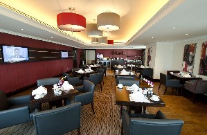 Hotel TOWERS ROTANA wakacje