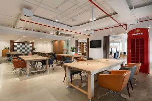 Hotel TRYP BY WYNDHAM DUBAI wakacje