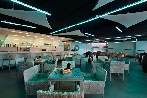 Hotel TRYP BY WYNDHAM DUBAI wakacje