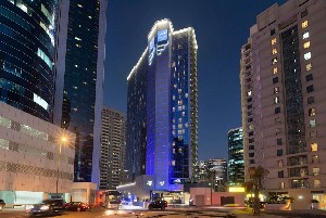 Hotel TRYP BY WYNDHAM DUBAI wakacje